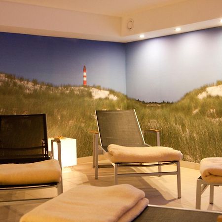 Seeblick Genuss Und Spa Resort Amrum Norddorf Exteriér fotografie